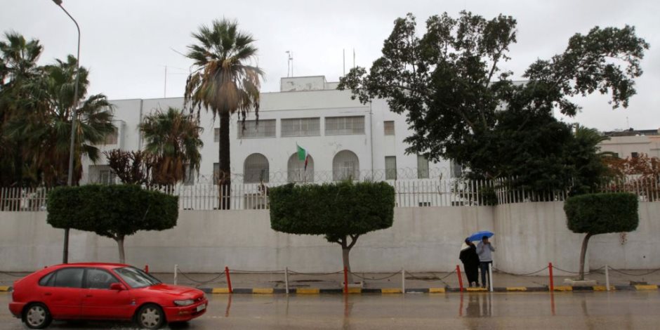 سفارة روما لدى ليبيا: جثث بني غازي جريمة بشعة ويجب معاقبة الجناة