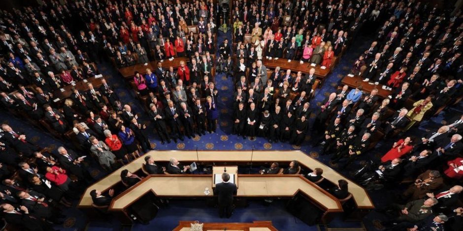 النواب الأمريكي يبحث خطر الإخوان خلال ساعات.. هل ينقلب الكونجرس على التنظيم؟