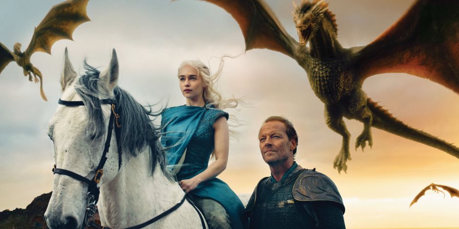 «HBO» تذيع الحلقة السادسة من مسلسل Game Of Thrones بالخطأ