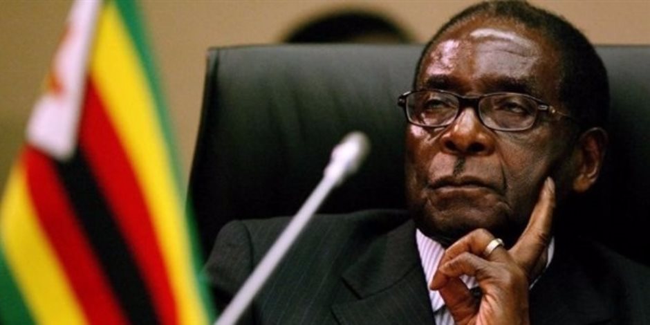 تحركات الجيش في زيمبابوي.. ابحث عن زوجة الرئيس موجابي
