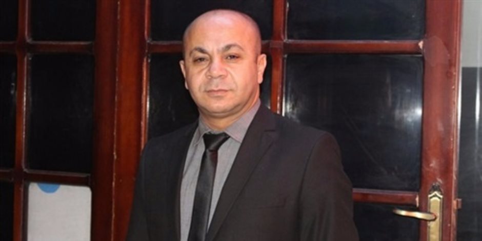 بشير حسن ينضم إلى «القاهرة والناس»