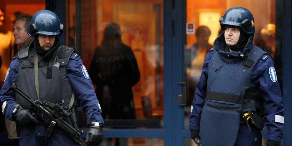 حادث فنلندا.. الشرطة تطلق الرصاص على المنفذ وتعزز إجراءات الأمن 