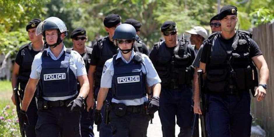 الشرطة الفنلندية تعتقل 4 أشخاص مغربيين للاشتباه بهم في حادث الطعن