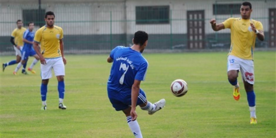 الوليدية بأسيوط يستعد لدوري المظاليم بوديتين قبل عيد الأضحى