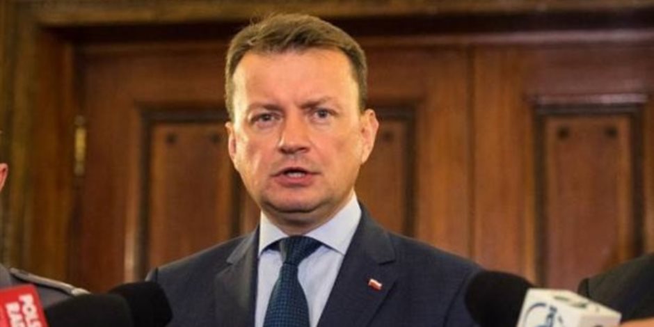 الداخلية البولندية: لن نتعرض لهجمات إرهابية لرفضنا استضافة المهاجرين