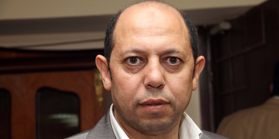 أحمد سليمان: هل هناك مادة بـ«الدستور المصري» تحمي مرتضى منصور 