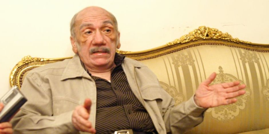رحيل الكاتب محفوظ عبد الرحمن بعد رحلة طويلة مع المرض