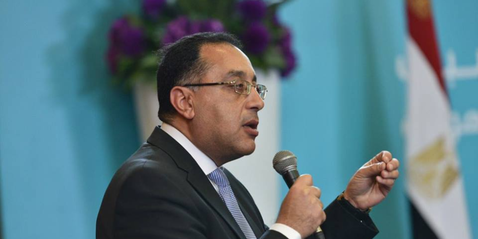 رئيس الوزراء يتفقد أعمال تطوير استاد القاهرة استعدادًا لكأس الأمم الإفريقية