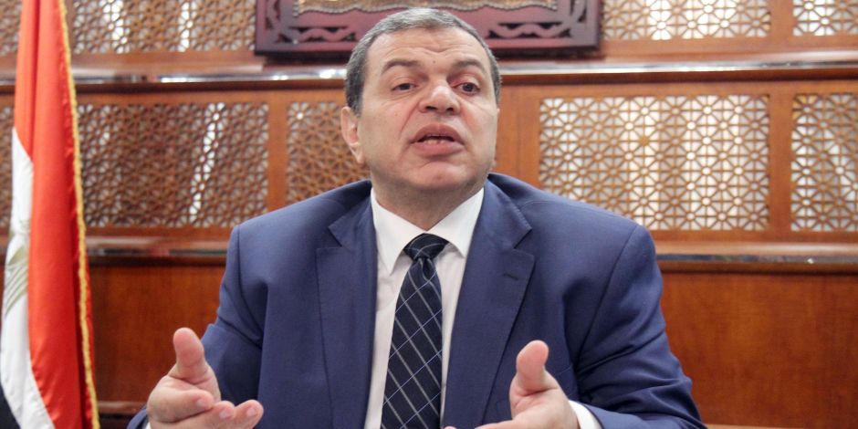 وزير القوى العاملة لـ"ON Live": العمالة المصرية بالخارج مهمة ولا يمكن الاستغناء عنها