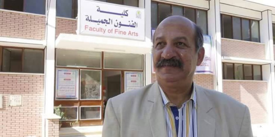 رئيس جامعة أسيوط: روح انتصارات أكتوبر ستظل خالدة في تاريخ مصر