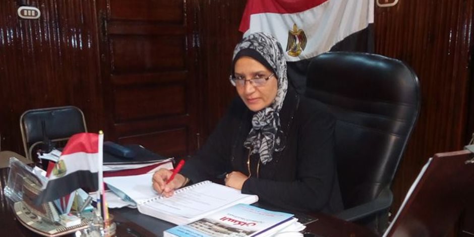 رئيس مدينة الحامول: إحالة 8 موظفين للتحقيق وتغطية غرف التفتيش المكشوفة بالسحايت رئيس مدينة الحامول: إحالة 8 موظفين للتحقيق وتغطية غرف التفتيش المكشوفة بالسحايت