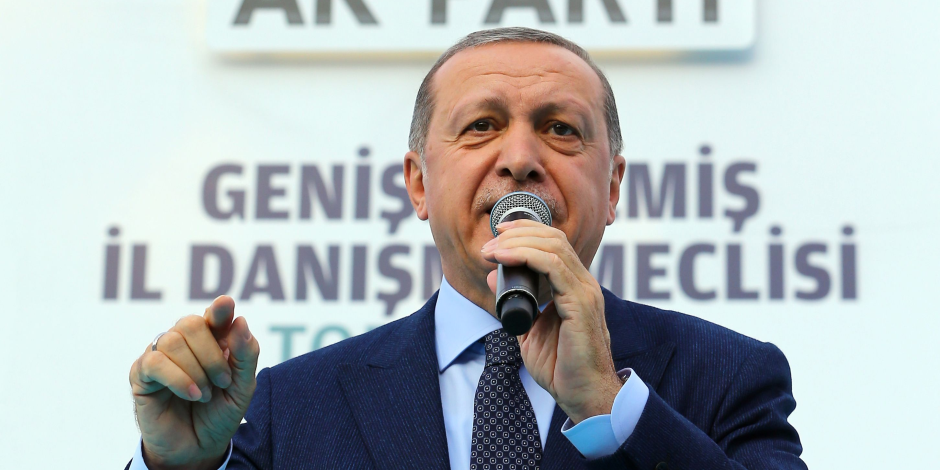 ديكتاتورية أردوغان مستمرة.. تركيا تعتقل 50 عسكريا على علاقة بجولن         