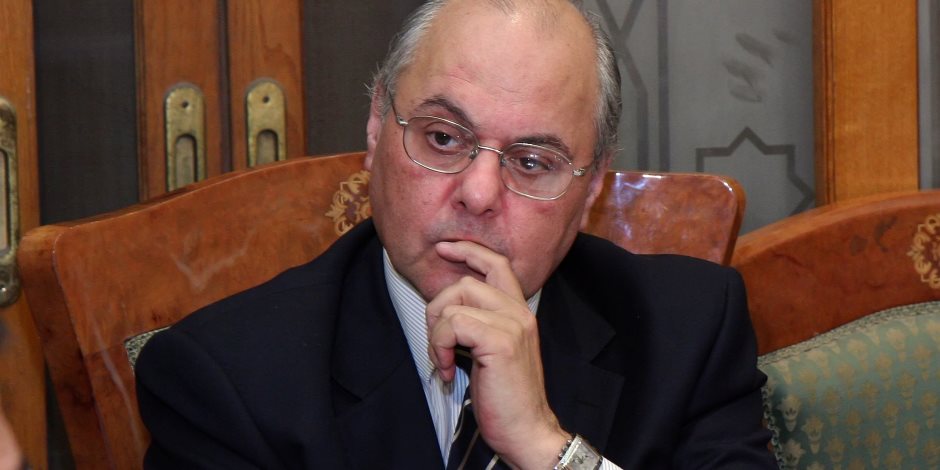 رئيس حزب الغد: ميثاق شرف للتواصل بين الجاليات المصرية بالخارج