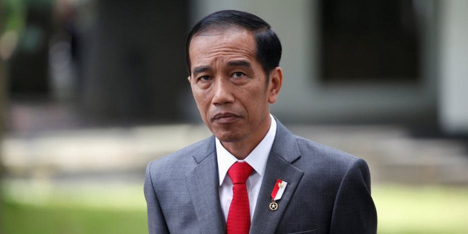الرئيس الإندونيسي:  تعرفت علي وسطية الإسلام من شيخ الأزهر.. والجماعات التكفيرية تخرب عقول الشباب في وسائل التواصل الإجتماعي 