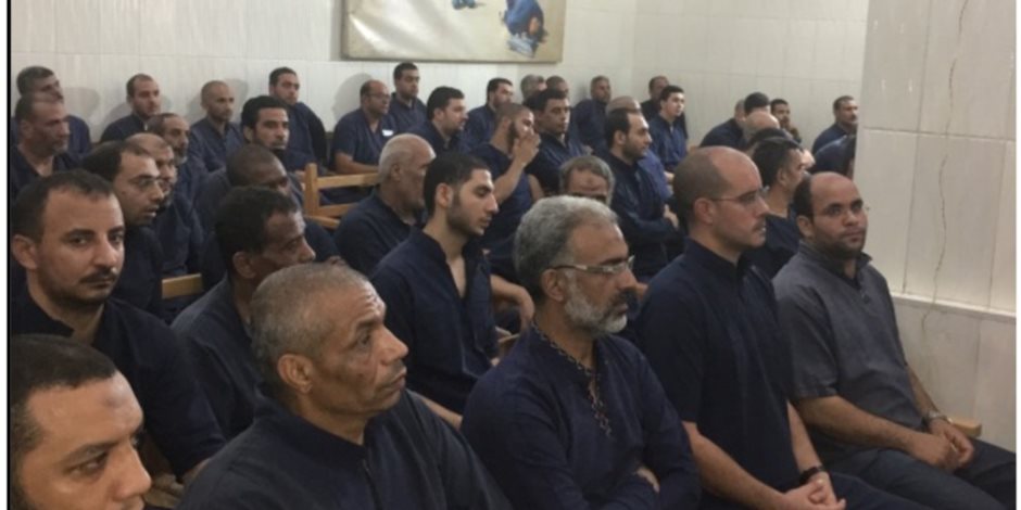 قطاع السجون يمنح جميع النزلاء زيارتين استثنائيتين بمناسبة عيد تحرير سيناء
