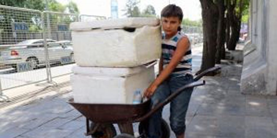 «مرصد الأزهر» يناشد صندوق رعاية الطفولة للأمم المتحدة بمواصلة اهتمامه بأطفال سوريا