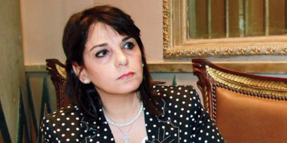 نائبة برلمانية عن تصريح "الوحش" باغتصاب فتيات البنطلون المقطع: "غاوي شهرة"