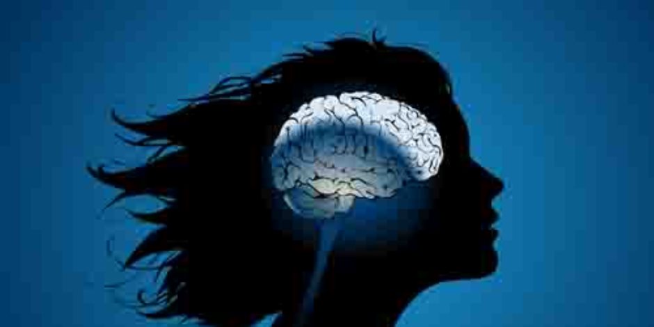 دراسة: مخ المرأة أكثر نشاطا من الرجل