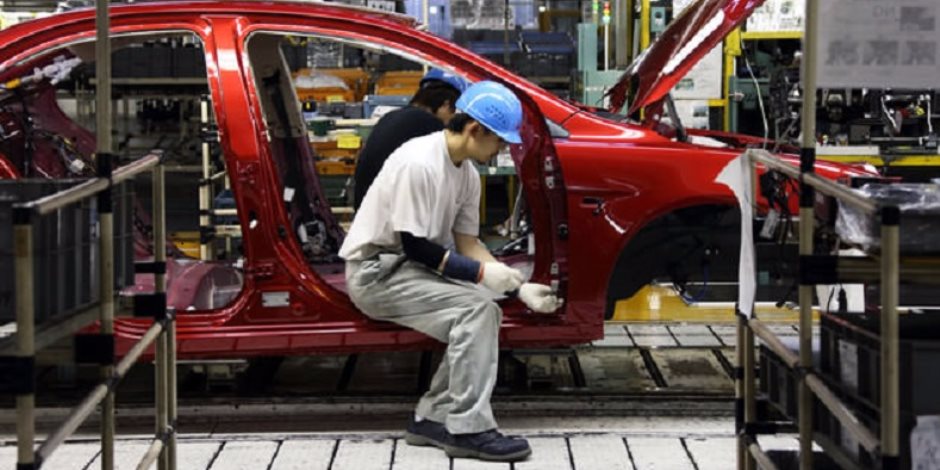 10 معلومات عن قرار تجديد نسب التصنيع المحلى في صناعة السيارات 
