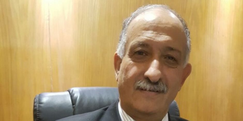 النائب هشام عمارة: حادث الإسكندرية الإرهابي لن يزيد المواطنين إلا إصرارا على نزول الانتخابات