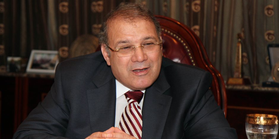 حسن راتب: نؤيد السيسي لأنه أول رئيس يهتم بالحركة التعاونية بعد عبدالناصر 
