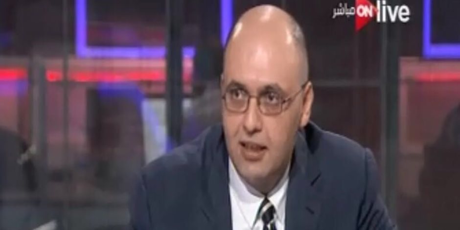 خبير اقتصادى لـ"ON Live":23% نسبة زيادة مساحة الطرق والمحاور التنموية بمصر خلال عامان