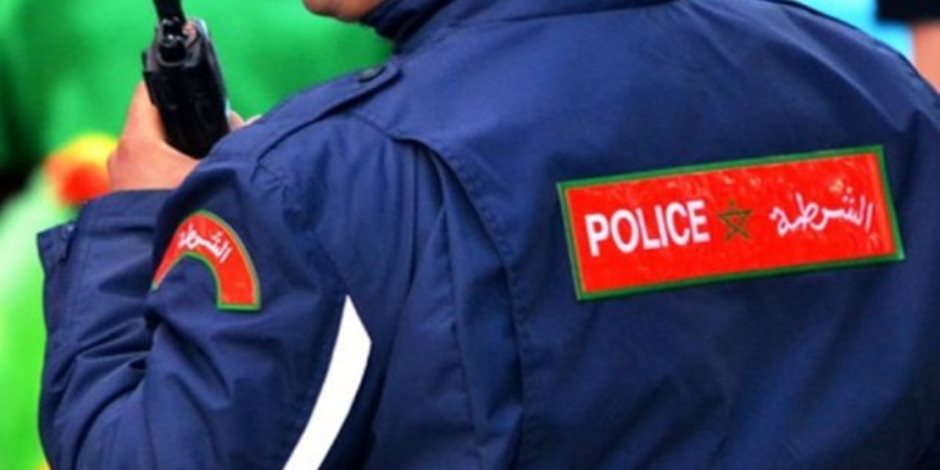 الشرطة المغربية تفكك خلية إرهابية وتعتقل 9 أشخاص من أعضاءها                