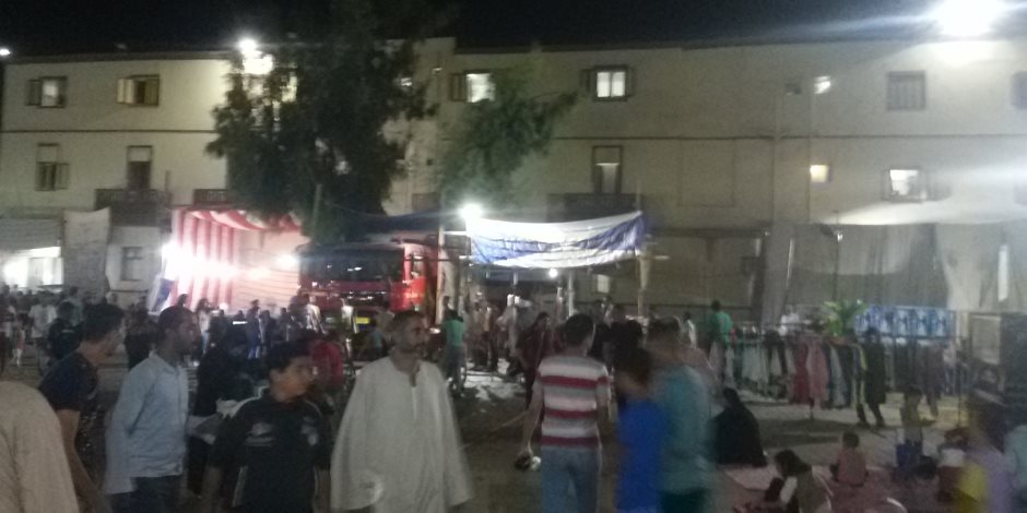«مدد يا أم النور».. الآلاف يتوافدون على دير العذراء مريم ببني سويف في الليلة الختامية (صور وفيديو) «مدد يا أم النور».. الآلاف يتوافدون على دير العذراء مريم ببني سويف في الليلة الختامية (صور وفيديو)