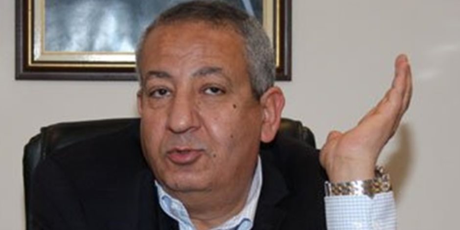 ترشيح كامل أبو علي لرئاسة لجنة الأندية