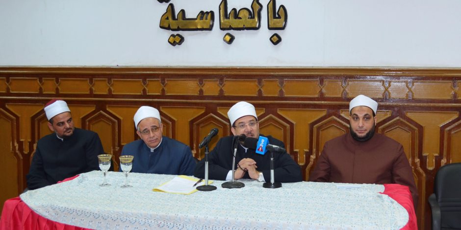 جمعة يكشف عن خطة المعسكرات التدريبية بعد عيد الأضحى جمعة يكشف عن خطة المعسكرات التدريبية بعد عيد الأضحى