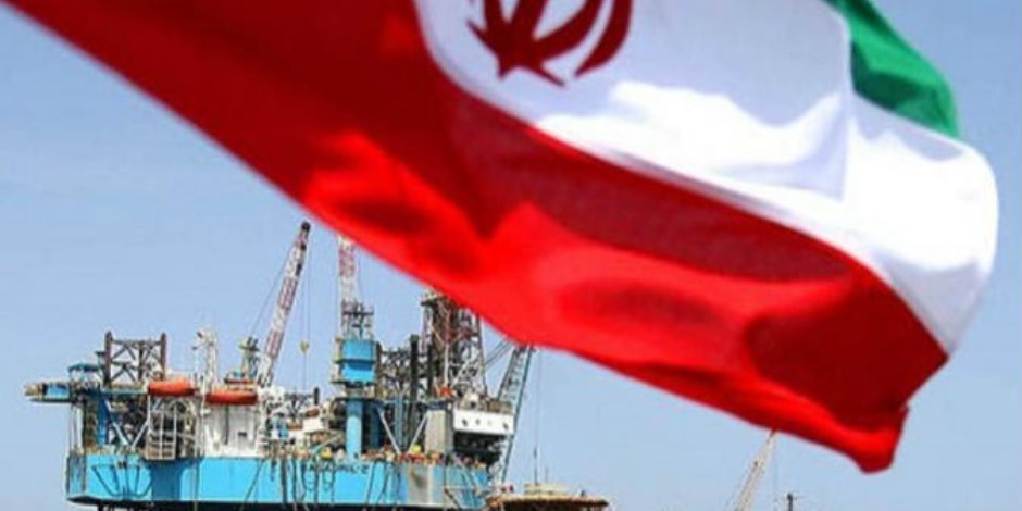 صادرات إيران النفطية بلغت 2.75 مليون ب/ى فى شهر