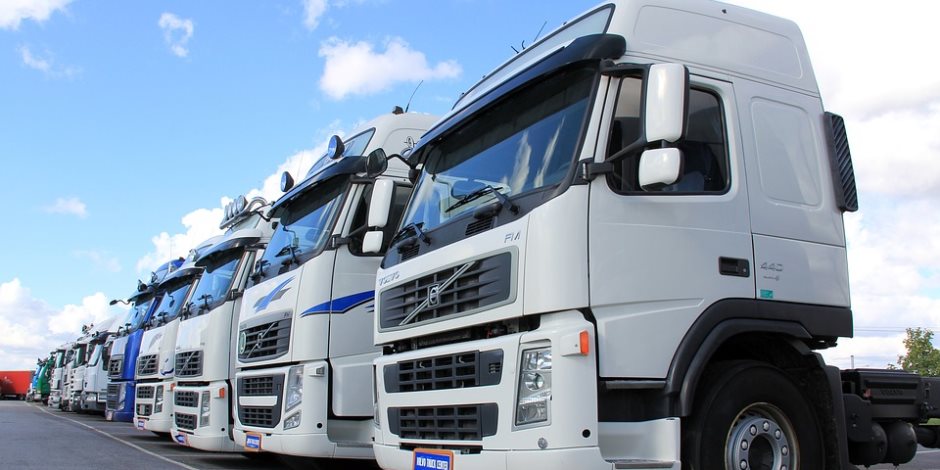 تراجع مبيعات الشاحنات المستوردة 74.8% والمجمعة محلياً 38.2% بشهر يونيو الماضي