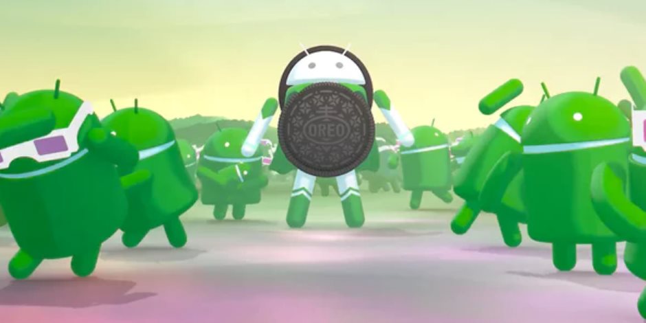بعد إطلاق نظام Android 8.0 Oreo..تعرف علي الموبايلات التى تحصل علي النظام الجديد 