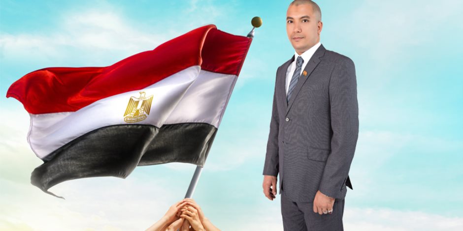 برلماني عن زيارة السيسي لأبطال سيناء: تحمل رسائل مهمة للخارج والداخل