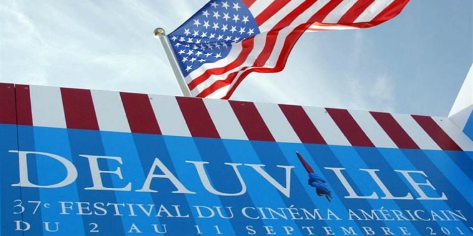 إنطلاق مهرجان دوفيل للسينما الأمريكية أول سبتمبر