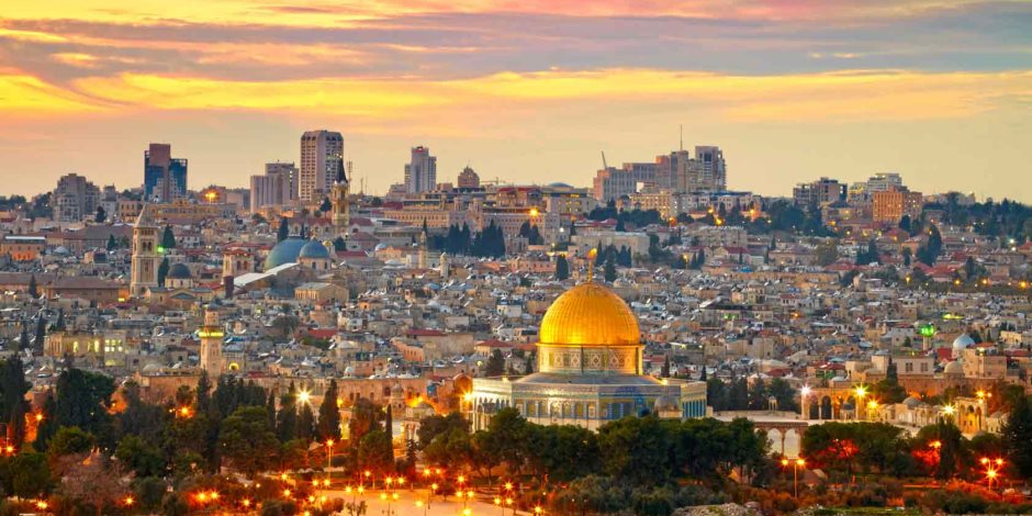الوفد: إعلان القدس عاصمة للكيان الصهيوني سيجعل المنطقة كتلة من اللهب