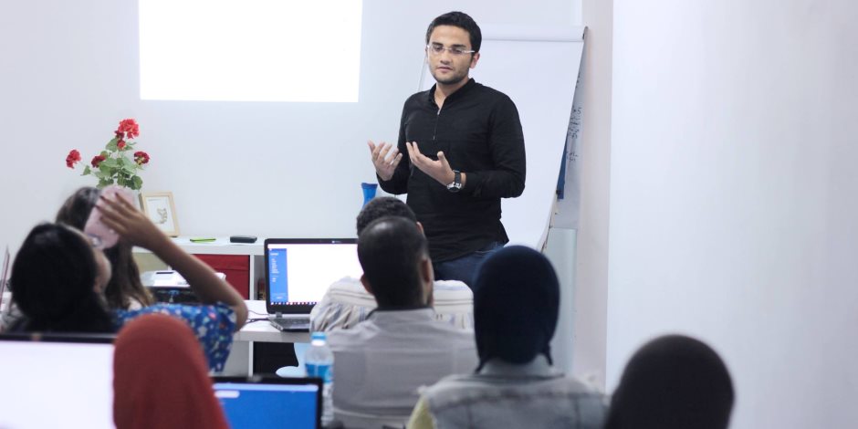«صحفيي البيانات العرب» تدرب الصحفيين على تصميم وتمثيل البيانات