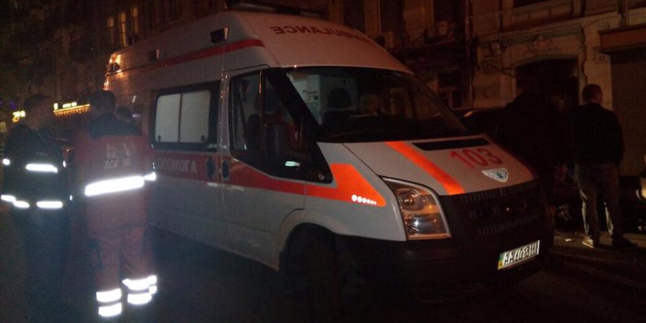 إصابة 5 أشخاص في مشاجرة بالشوم بين عائلتين بنجع حمادى بسبب «مسقى للري»
