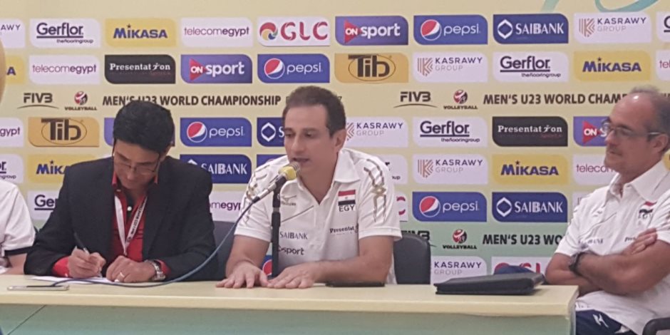 «الحصرى»: المنتخب الصينى عنيد وتسبب فى تغيير خطة الفراعنة أكثر من مرة  كتبت ندى مجاهد