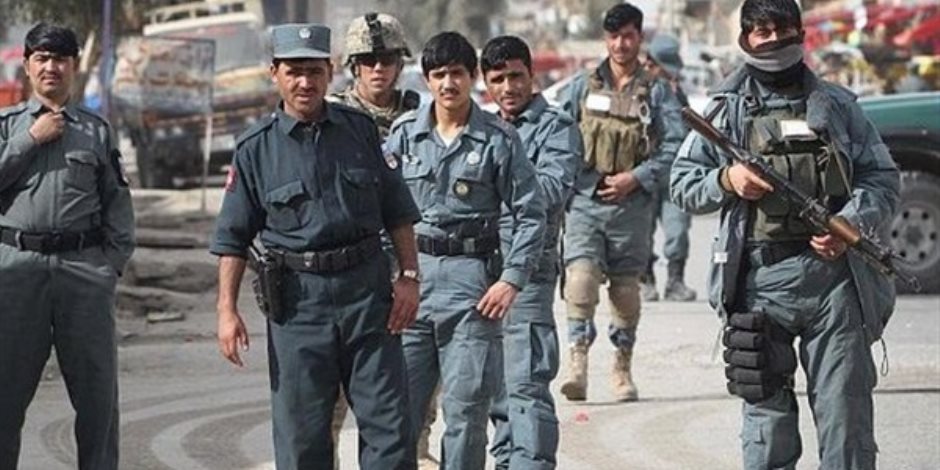 انتهاء الهجوم على مسجد للشعية في كابول ومقتل المهاجمين الأربعة