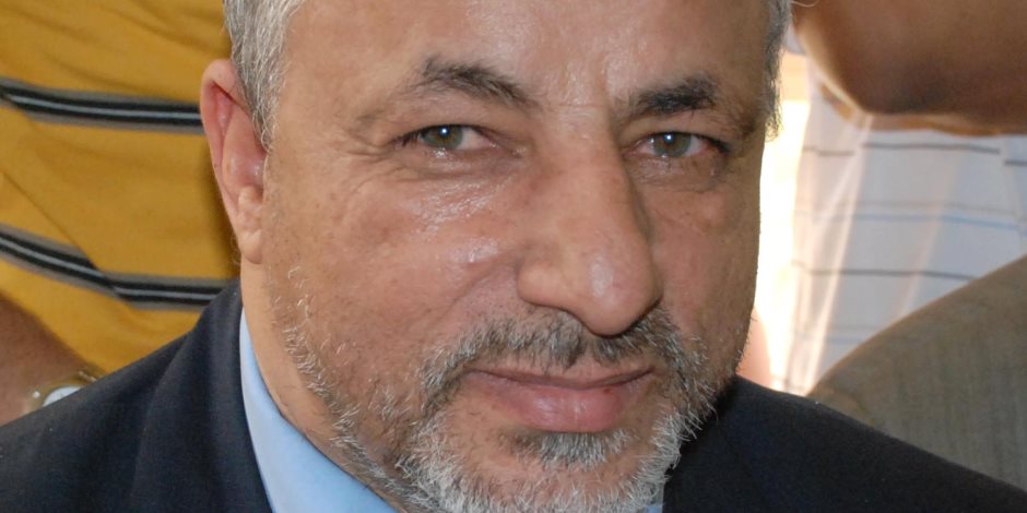 وفاة عبدالعظيم الشرقاوي عضو مكتب إرشاد الجماعة الإرهابية