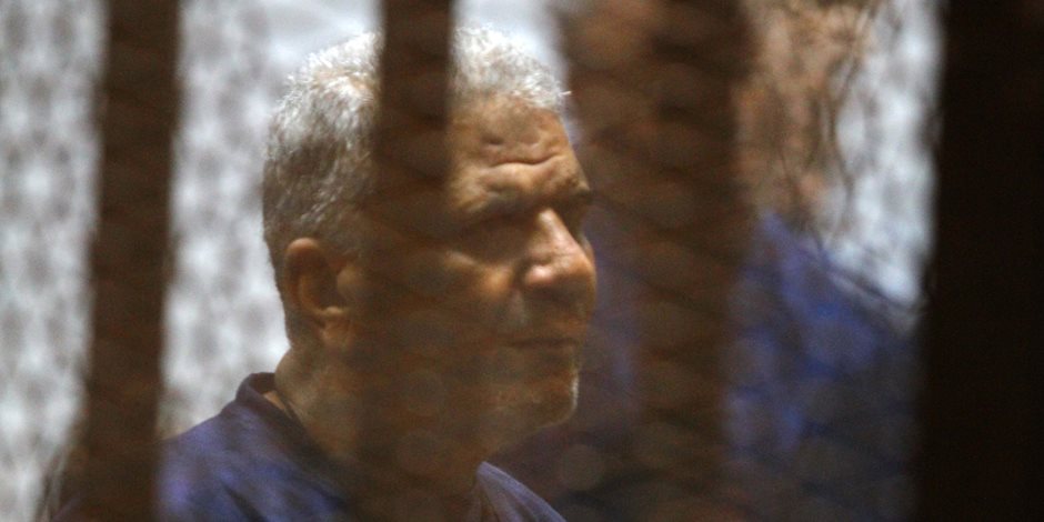 بعد تعطيله محاكمة المعزول مرسي.. 10 معلومات عن الإرهابي صبحي صالح