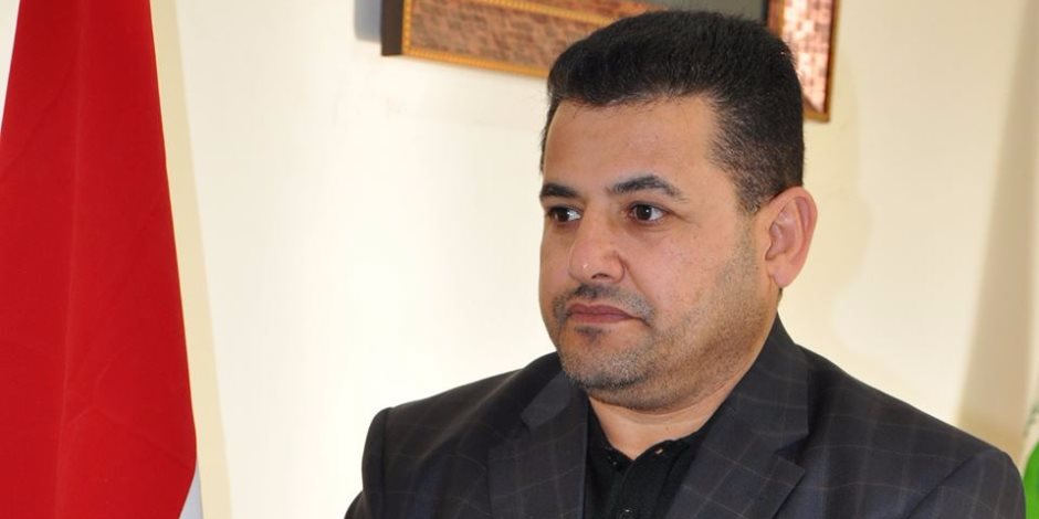 وزير الداخلية العراقي يدعو مواطني كركوك للعودة إلى مدينتهم