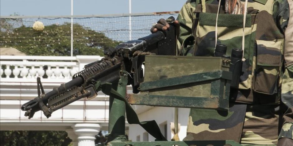 عملية عسكرية صومالية.. تدمير قواعد لميليشيات الشباب الإرهابي