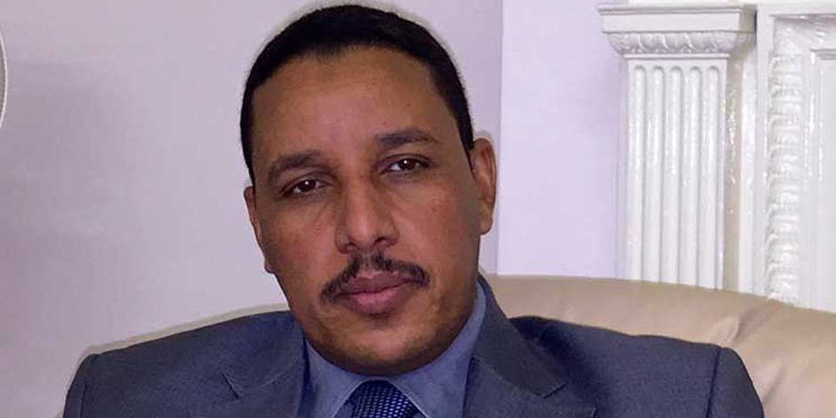 السودان: ملتزمون بالموقف العربى الداعم لحقوق الشعب الفلسطينى السودان: ملتزمون بالموقف العربى الداعم لحقوق الشعب الفلسطينى