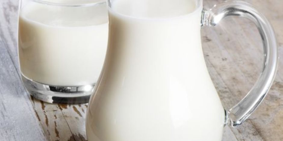 فوائد الحليب المذهلة لإنقاص الوزن.. التحكم في الشهية ورفع معدل الحرق