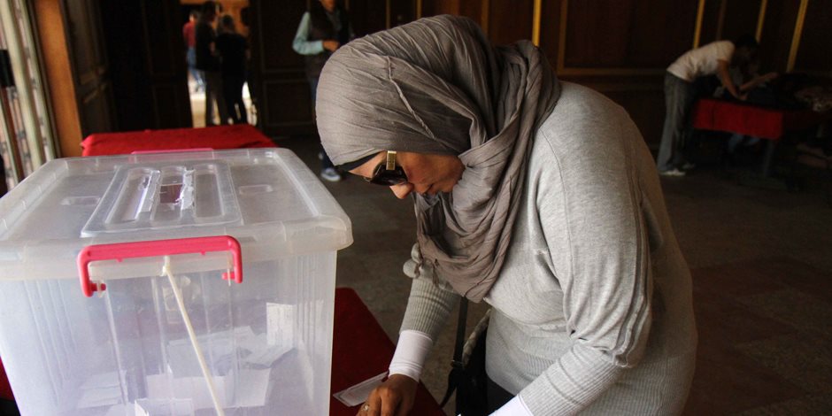 «بيومي»: نرحب بمقترح «سفراء الدستور» بإجراء انتخابات جديدة على رئاسة الحزب