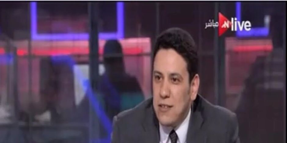وزارة الاتصالات لـ"ON Live": تم إنتاج 536 منتج برمجى مصرى خلال 3 سنوات 
