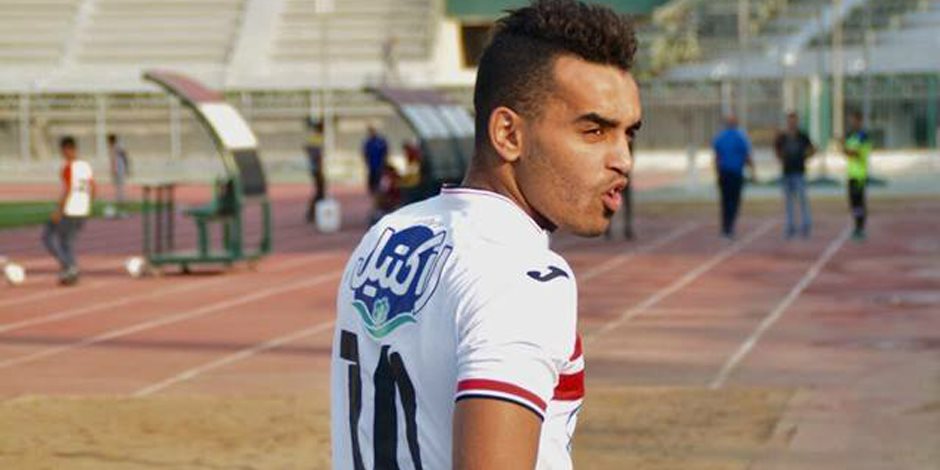  اوباما يحتل رقم 10 بعد رحيل شيكابالا عن الزمالك (صور)