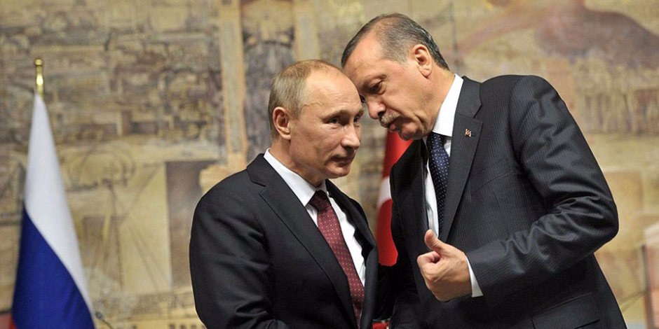 في تركيا «فيروس».. روسيا تحذر من السفر إلى منتجعات اسطنبول السياحية